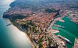 Ancona Hafen